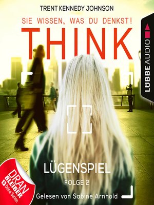 cover image of THINK